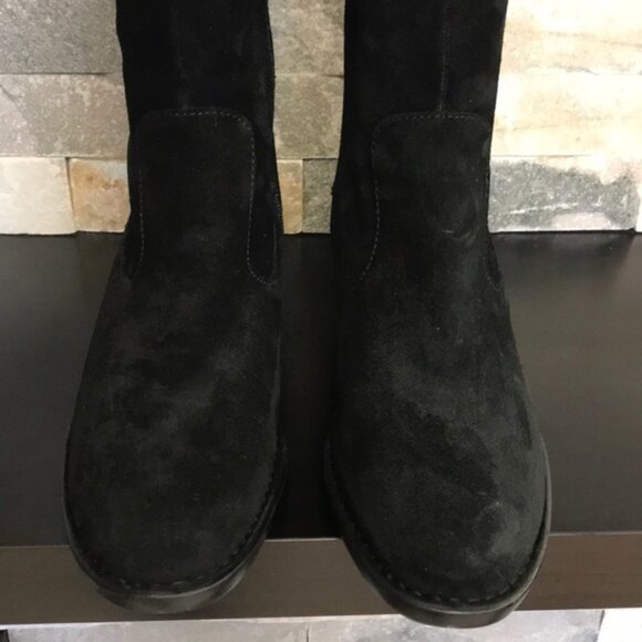 BOrn Cotto Tall Boot - Picture 10 of 12